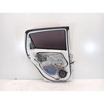 Recambio de puerta trasera izquierda para toyota yaris (_p13_) 1.5 hybrid (nhp130_) referencia OEM IAM 670040D210  