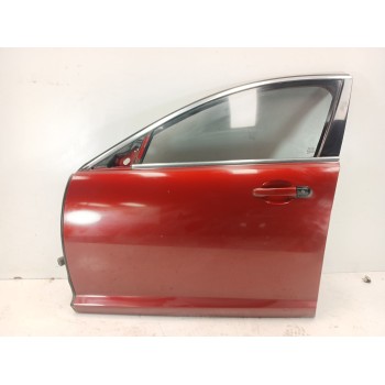 Recambio de puerta delantera izquierda para jaguar xf 3.0 v6 diesel luxury referencia OEM IAM C2Z2061  C2Z2061