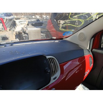 Recambio de kit airbag para fiat 500 (312_) 1.0 mild hybrid (312.ayd1b) referencia OEM IAM 0000735763509 0000052221713 000073562