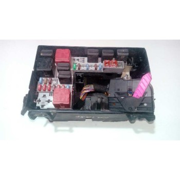 CAJA RELES / FUSIBLES 13292736 