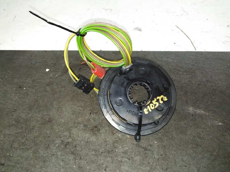 Recambio de anillo airbag para mercedes-benz clase e (w210) berlina diesel 300 diesel (210.020) referencia OEM IAM 1704600049  