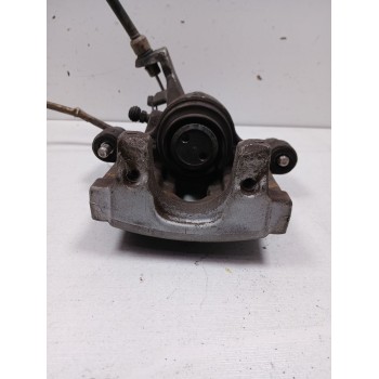 Recambio de pinza freno trasera izquierda para jaguar xj executive referencia OEM IAM   