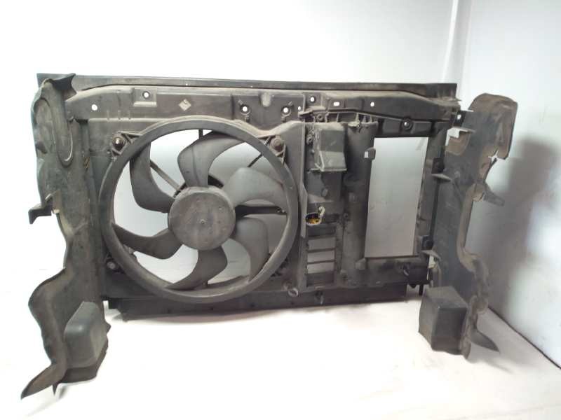 Recambio de electroventilador para citroën c4 grand picasso exclusive referencia OEM IAM 9658574380  
