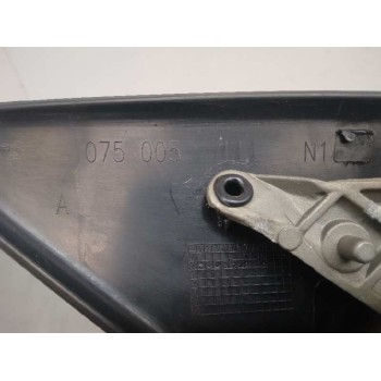 Recambio de retrovisor izquierdo para seat leon (1m1) signo referencia OEM IAM 075005LLL MANUAL 2ª 