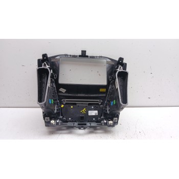 Recambio de mando multifuncion para ford focus iii 1.5 tdci referencia OEM IAM f1et18k811hd  