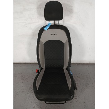 Recambio de asiento delantero izquierdo para kia ceed gt line referencia OEM IAM GT LINE  5 PUERTAS