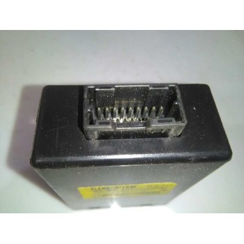 Recambio de modulo electronico para kia carens ( ) 1.7 crdi cat referencia OEM IAM 95210A4500  