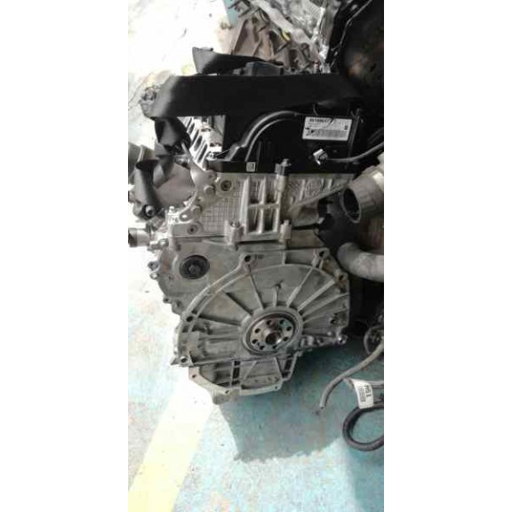 Recambio de motor completo para bmw serie 3 lim. (f30) 2.0 turbodiesel referencia OEM IAM N47D20C ENTREGA CASCO RECONSTRUIDO