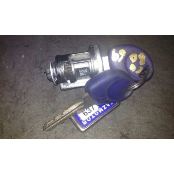 CONMUTADOR DE ARRANQUE 