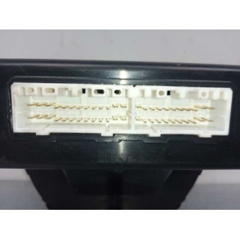 Recambio de mando climatizador para hyundai ix20 tecno referencia OEM IAM 972501K700 972501K7004X 