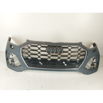 PARAGOLPES DELANTERO 80A807437P 