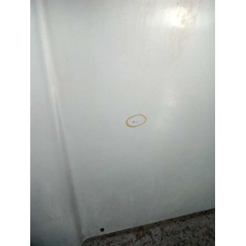 Recambio de capot para ssangyong korando 2.3 tdi referencia OEM IAM   