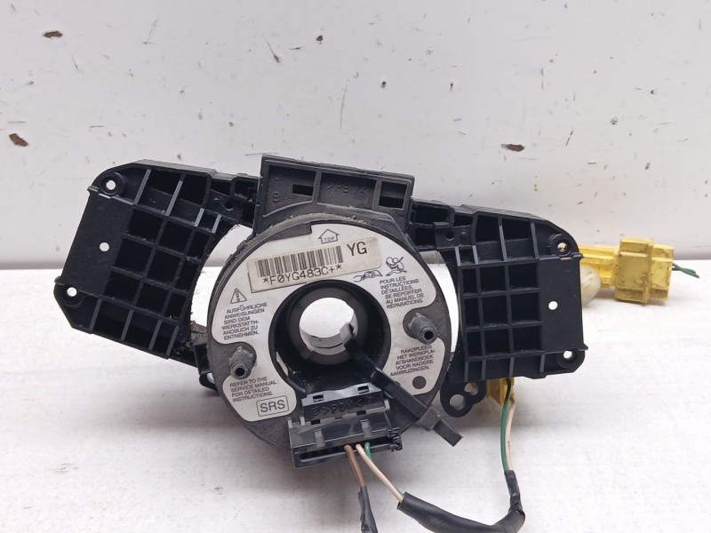 Recambio de anillo airbag para honda jazz (gd1/5) 1.2 live referencia OEM IAM   