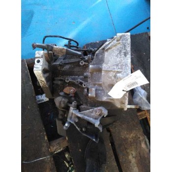 Recambio de caja cambios para fiat punto (199) easy referencia OEM IAM  5V 