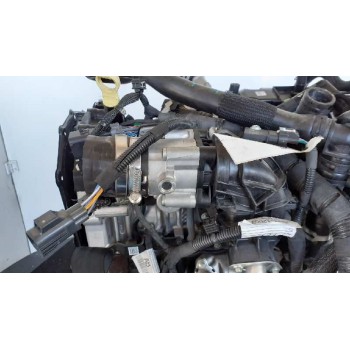 Recambio de motor completo para ford transit custom kasten 280 l1 trend referencia OEM IAM BKFD 5.534KM 