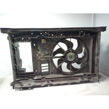 Recambio de electroventilador para citroën c4 grand picasso exclusive referencia OEM IAM 9658574380  