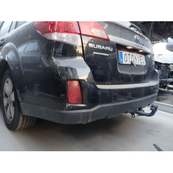 Recambio de paragolpes trasero para subaru legacy v (bm) 2.0 d awd (bmd) referencia OEM IAM 57704AJ020  