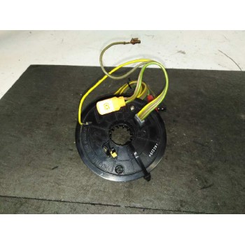 Recambio de anillo airbag para mercedes-benz clase e (w210) berlina diesel 300 diesel (210.020) referencia OEM IAM 1704600049  