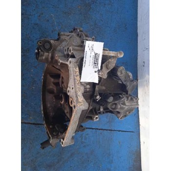 Recambio de caja cambios para citroën c-elysée exclusive referencia OEM IAM 20CR13 MAL 