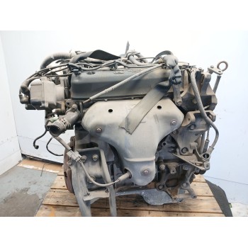 MOTOR COMPLETO F22B2 