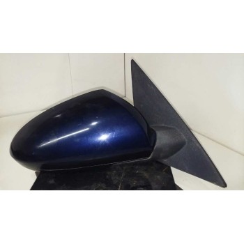 Recambio de retrovisor derecho para nissan primera berlina (p12) acenta referencia OEM IAM   