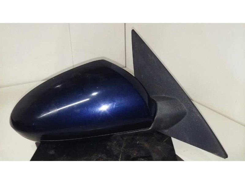 Recambio de retrovisor derecho para nissan primera berlina (p12) acenta referencia OEM IAM   