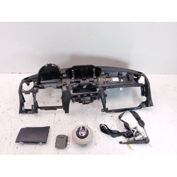 Recambio de kit airbag para fiat 500 (312_) 1.0 mild hybrid (312.ayd1b) referencia OEM IAM 0000735763509 0000052221713 000073562