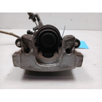 Recambio de pinza freno trasera izquierda para jaguar xj executive referencia OEM IAM   