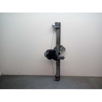 Recambio de elevalunas delantero izquierdo para dacia dokker express ambiance referencia OEM IAM 128001072E 2 PINES 19035YY0075