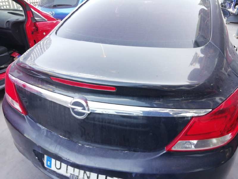 Recambio de tapa maletero para opel insignia berlina 2.0 cdti cat referencia OEM IAM   