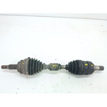 Recambio de transmision delantera izquierda para toyota avensis (_t25_) 2.2 d-4d (adt251_) referencia OEM IAM 4342005371  