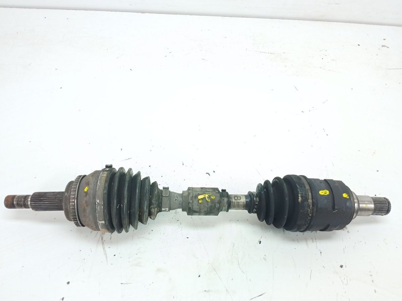 Recambio de transmision delantera izquierda para toyota avensis (_t25_) 2.2 d-4d (adt251_) referencia OEM IAM 4342005371  