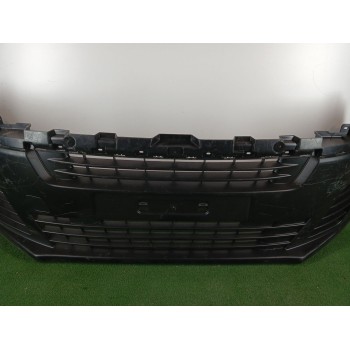 Recambio de paragolpes delantero para peugeot expert autobús (v_) 1.5 bluehdi 100 referencia OEM IAM 9808639977  