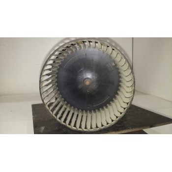 Recambio de motor calefaccion para opel vectra b berlina básico (1999) referencia OEM IAM 653721  