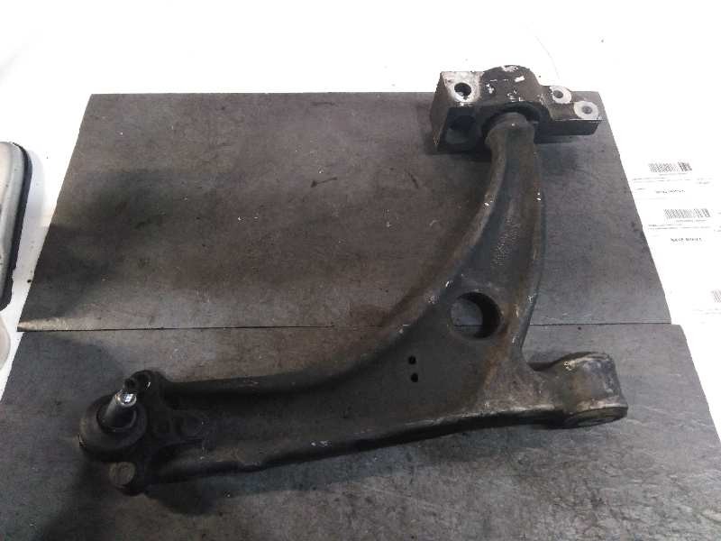 Recambio de brazo suspension inferior delantero derecho para volkswagen passat variant (3c5) advance referencia OEM IAM   