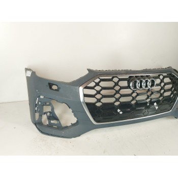 Recambio de paragolpes delantero para audi q5 sportback (fyt) 40 tfsi mild hybrid quattro referencia OEM IAM 80A807437P  