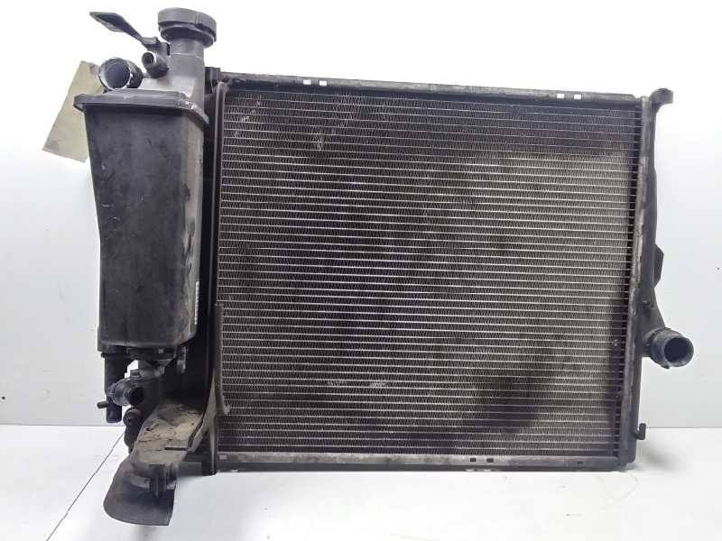 Recambio de radiador agua para bmw serie 3 berlina (e46) 320d referencia OEM IAM 7791513  