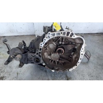 Recambio de caja cambios para toyota auris sport referencia OEM IAM   