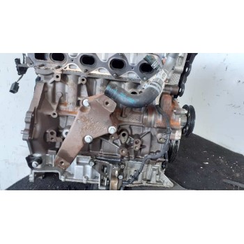 Recambio de motor completo para ford transit custom kasten 280 l1 trend referencia OEM IAM BKFD 5.534KM 