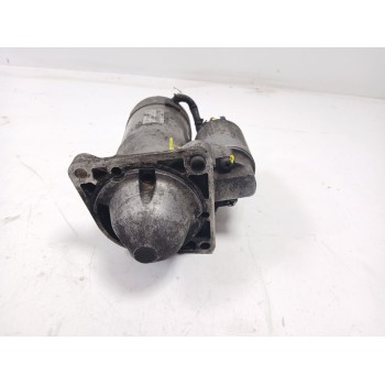 Recambio de motor arranque para opel vectra c gts (z02) 1.9 cdti (f68) referencia OEM IAM 55353857 M001T30071 