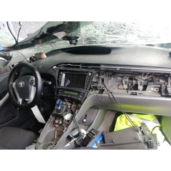 Recambio de kit airbag para toyota prius (nhw30) plug-in hybrid advance referencia OEM IAM  REVISAR 