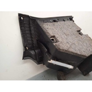Recambio de guantera para nissan x-trail (t31) 2.0 dci turbodiesel cat referencia OEM IAM 68520JG40A  