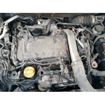 MOTOR COMPLETO M9R M 4X4