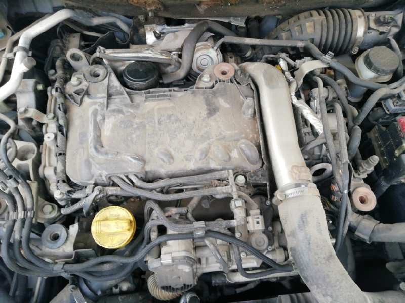 Recambio de motor completo para nissan qashqai (j10) acenta 4x4 referencia OEM IAM M9R M 4X4