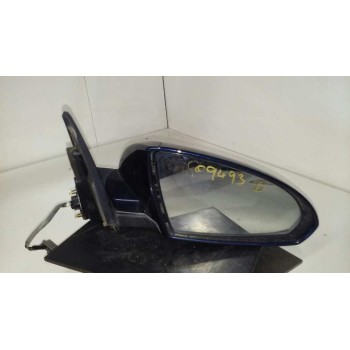 Recambio de retrovisor derecho para nissan primera berlina (p12) acenta referencia OEM IAM   