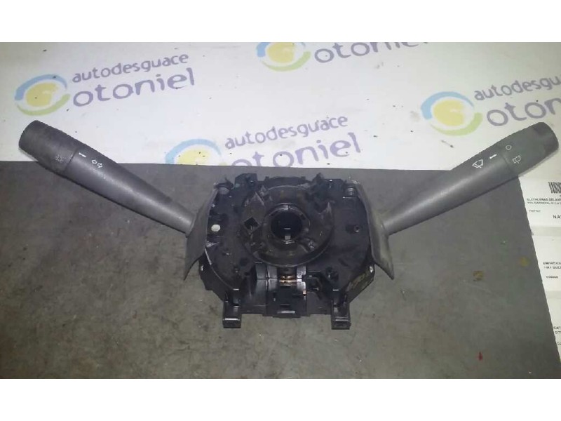 Recambio de mando multifuncion para fiat seicento (187) active referencia OEM IAM   