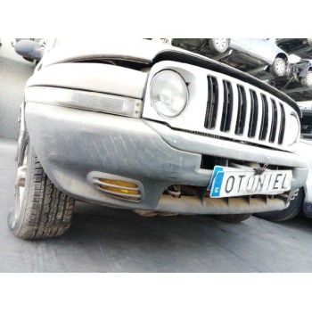 PARAGOLPES DELANTERO UN GOLPE 