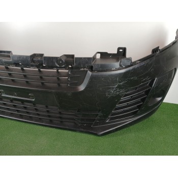 Recambio de paragolpes delantero para peugeot expert autobús (v_) 1.5 bluehdi 100 referencia OEM IAM 9808639977  