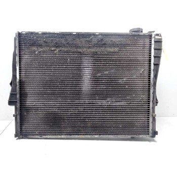 Recambio de radiador agua para bmw serie 3 berlina (e46) 320d referencia OEM IAM 7791513  