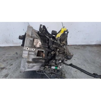 Recambio de caja cambios para toyota auris sport referencia OEM IAM   